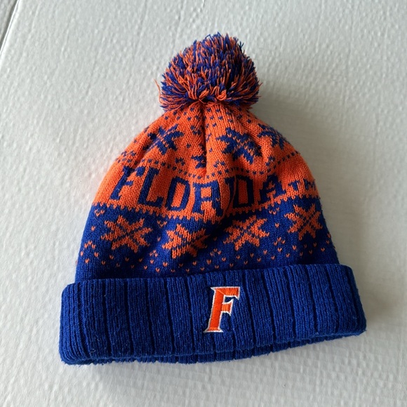 NWOT University of Florida Hat: Unisex - Picture 2 of 5